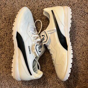 Puma King Top Turf Soccer Shoe US9